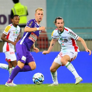 SK Austria Klagenfurt - RZ Pellets WAC (09.08.2023)_19
