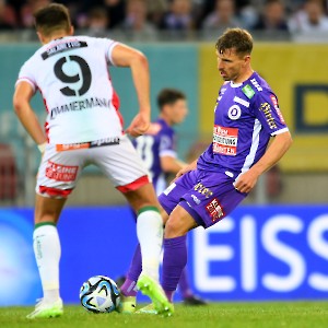 SK Austria Klagenfurt - RZ Pellets WAC (09.08.2023)_20