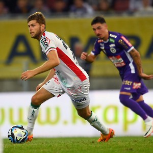 SK Austria Klagenfurt - RZ Pellets WAC (09.08.2023)_21