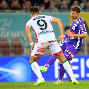 SK Austria Klagenfurt - RZ Pellets WAC (09.08.2023)_21