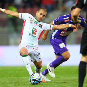 SK Austria Klagenfurt - RZ Pellets WAC (09.08.2023)_21