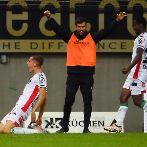 SK Austria Klagenfurt - RZ Pellets WAC (09.08.2023)_26