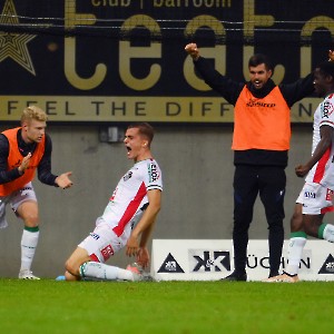 SK Austria Klagenfurt - RZ Pellets WAC (09.08.2023)_27