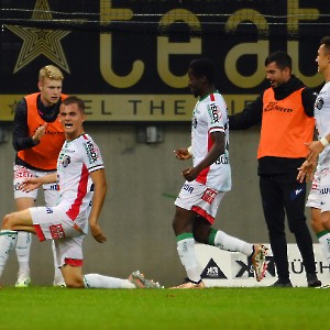 SK Austria Klagenfurt - RZ Pellets WAC (09.08.2023)_29