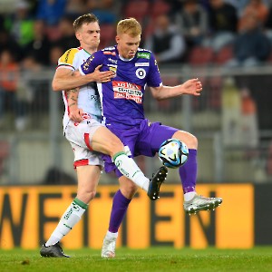 SK Austria Klagenfurt - RZ Pellets WAC (09.08.2023)_29