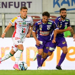 SK Austria Klagenfurt - RZ Pellets WAC (09.08.2023)_30