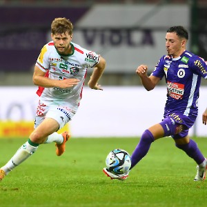 SK Austria Klagenfurt - RZ Pellets WAC (09.08.2023)_31