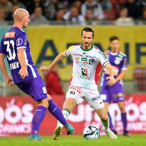 SK Austria Klagenfurt - RZ Pellets WAC (09.08.2023)_31