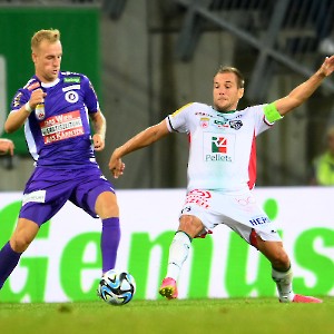 SK Austria Klagenfurt - RZ Pellets WAC (09.08.2023)_32