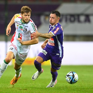 SK Austria Klagenfurt - RZ Pellets WAC (09.08.2023)_32
