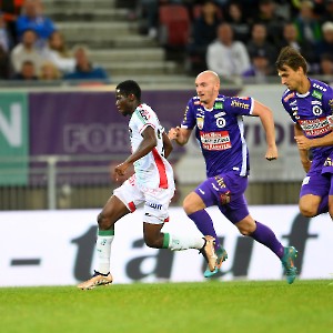 SK Austria Klagenfurt - RZ Pellets WAC (09.08.2023)_33