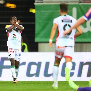 SK Austria Klagenfurt - RZ Pellets WAC (09.08.2023)_36