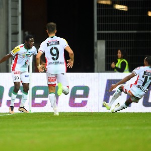 SK Austria Klagenfurt - RZ Pellets WAC (09.08.2023)_37