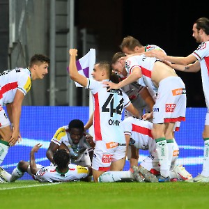 SK Austria Klagenfurt - RZ Pellets WAC (09.08.2023)_39