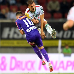 SK Austria Klagenfurt - RZ Pellets WAC (09.08.2023)_4