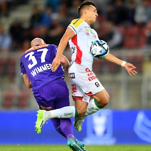 SK Austria Klagenfurt - RZ Pellets WAC (09.08.2023)_4