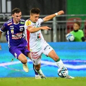 SK Austria Klagenfurt - RZ Pellets WAC (09.08.2023)_5