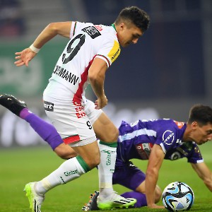 SK Austria Klagenfurt - RZ Pellets WAC (09.08.2023)_5