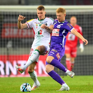 SK Austria Klagenfurt - RZ Pellets WAC (09.08.2023)_6