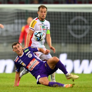 SK Austria Klagenfurt - RZ Pellets WAC (09.08.2023)_7