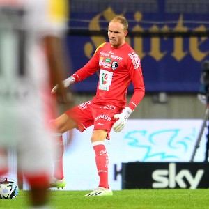 SK Austria Klagenfurt - RZ Pellets WAC (09.08.2023)_7