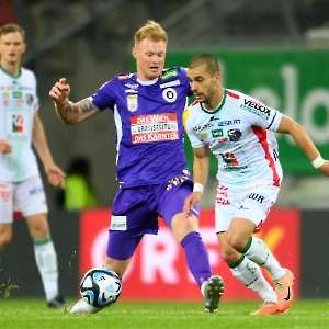 SK Austria Klagenfurt - RZ Pellets WAC (09.08.2023)_8