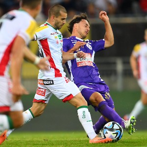 SK Austria Klagenfurt - RZ Pellets WAC (09.08.2023)