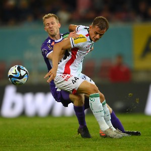 SK Austria Klagenfurt - RZ Pellets WAC (09.08.2023)_8