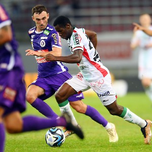 SK Austria Klagenfurt - RZ Pellets WAC (09.08.2023)_9