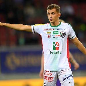 SK Austria Klagenfurt - RZ Pellets WAC (09.08.2023)_9