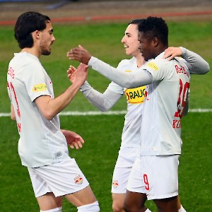 SK Austria Klagenfurt - FC Red Bull Salzburg (24.04.2024)_11