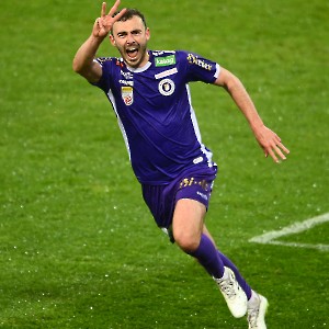 SK Austria Klagenfurt - FC Red Bull Salzburg (24.04.2024)