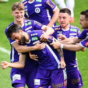 SK Austria Klagenfurt - Hartberg (07.04.2024)_9