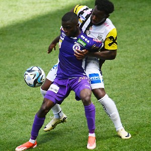 SK Austria Klagenfurt - LASK Linz (05.05.2024)