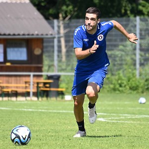 1. Training SKA (26.06.2023)