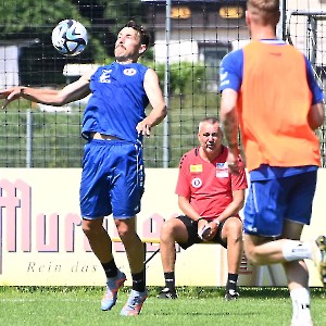 Sonstiges (Testspiel, Training, ...)