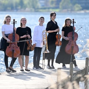 Kärnten/Ossiach - Musikorchester (29.04.2022)_10