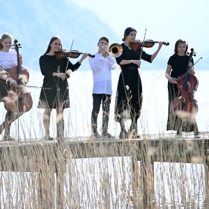 Kärnten/Ossiach - Musikorchester (29.04.2022)_11