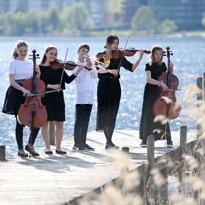 Kärnten/Ossiach - Musikorchester (29.04.2022)_12
