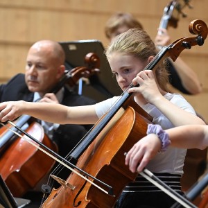 Kärnten/Ossiach - Musikorchester (29.04.2022)_1