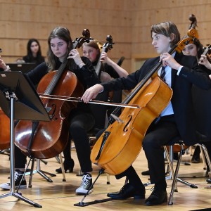 Kärnten/Ossiach - Musikorchester (29.04.2022)_4