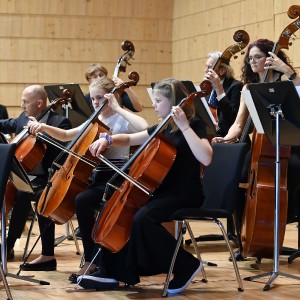 Kärnten/Ossiach - Musikorchester (29.04.2022)_5