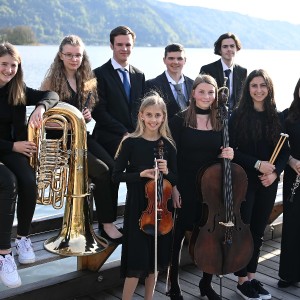 Kärnten/Ossiach - Musikorchester (29.04.2022)