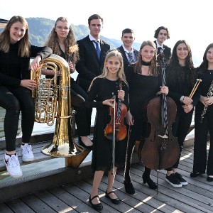Kärnten/Ossiach - Musikorchester (29.04.2022)_7