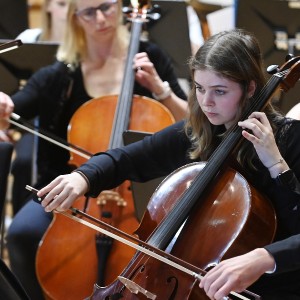 Kärnten/Ossiach - Musikorchester (29.04.2022)_8