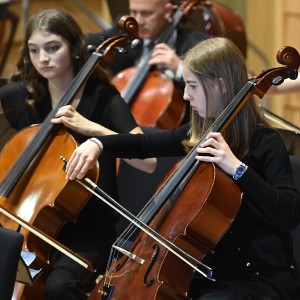 Kärnten/Ossiach - Musikorchester (29.04.2022)_9