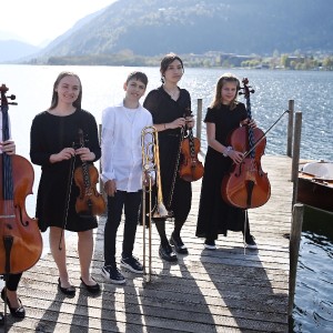 Kärnten/Ossiach - Musikorchester (29.04.2022)_9