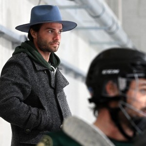 Reifnitz Trouts - EC Obergailtal (29.01.2022)