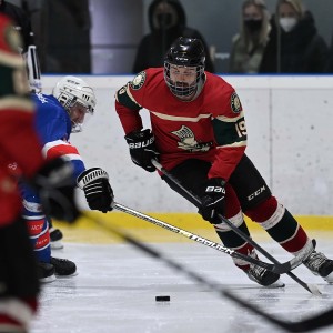 Reifnitz Trouts - HC Köttern (22.01.2022)