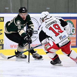 Reifnitz Trouts - St. Salvator (08.12.2022)